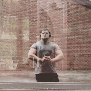 Meet your Posher, Benjamin